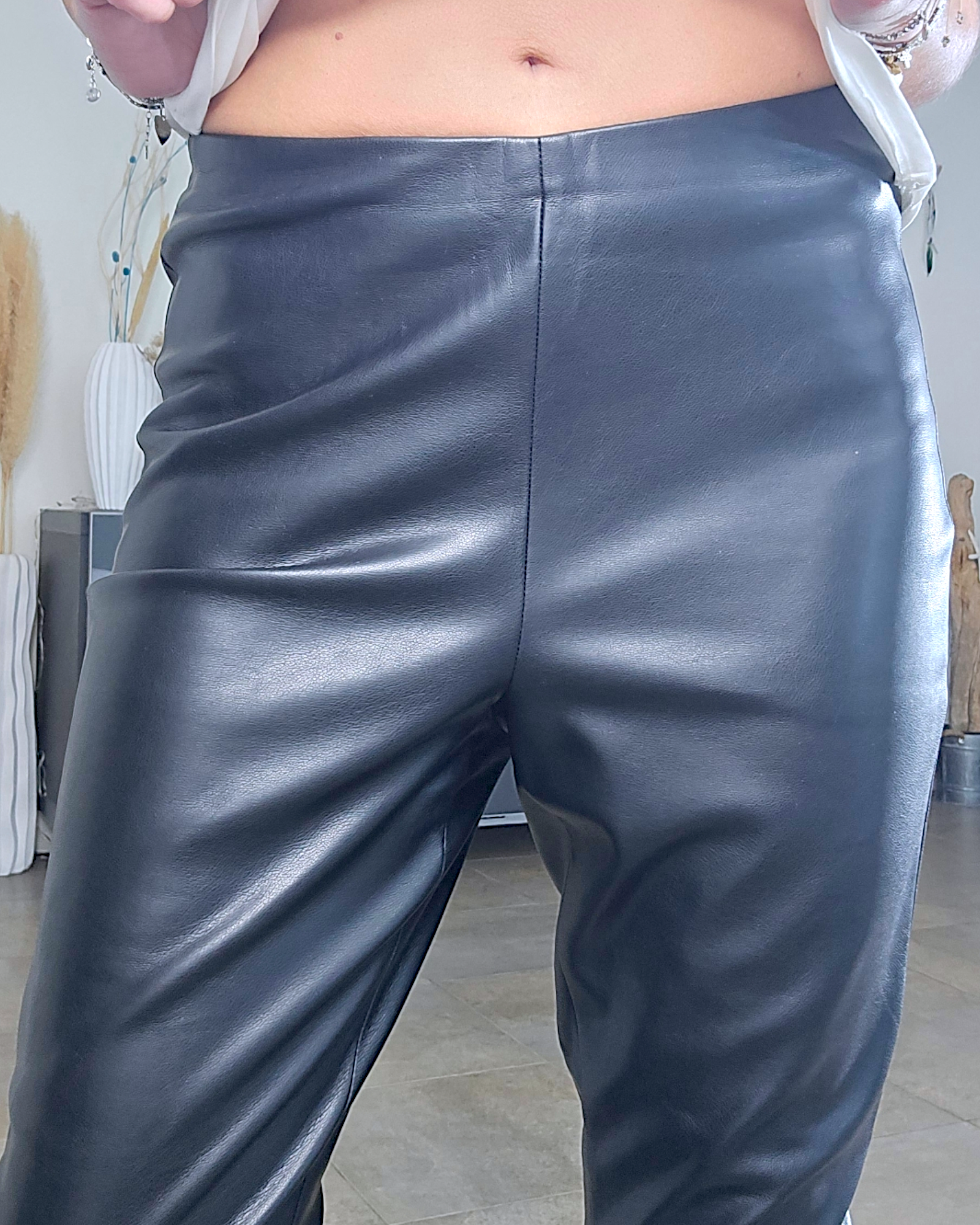Pantalon jogg