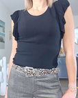 Pull chic