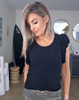 Pull chic