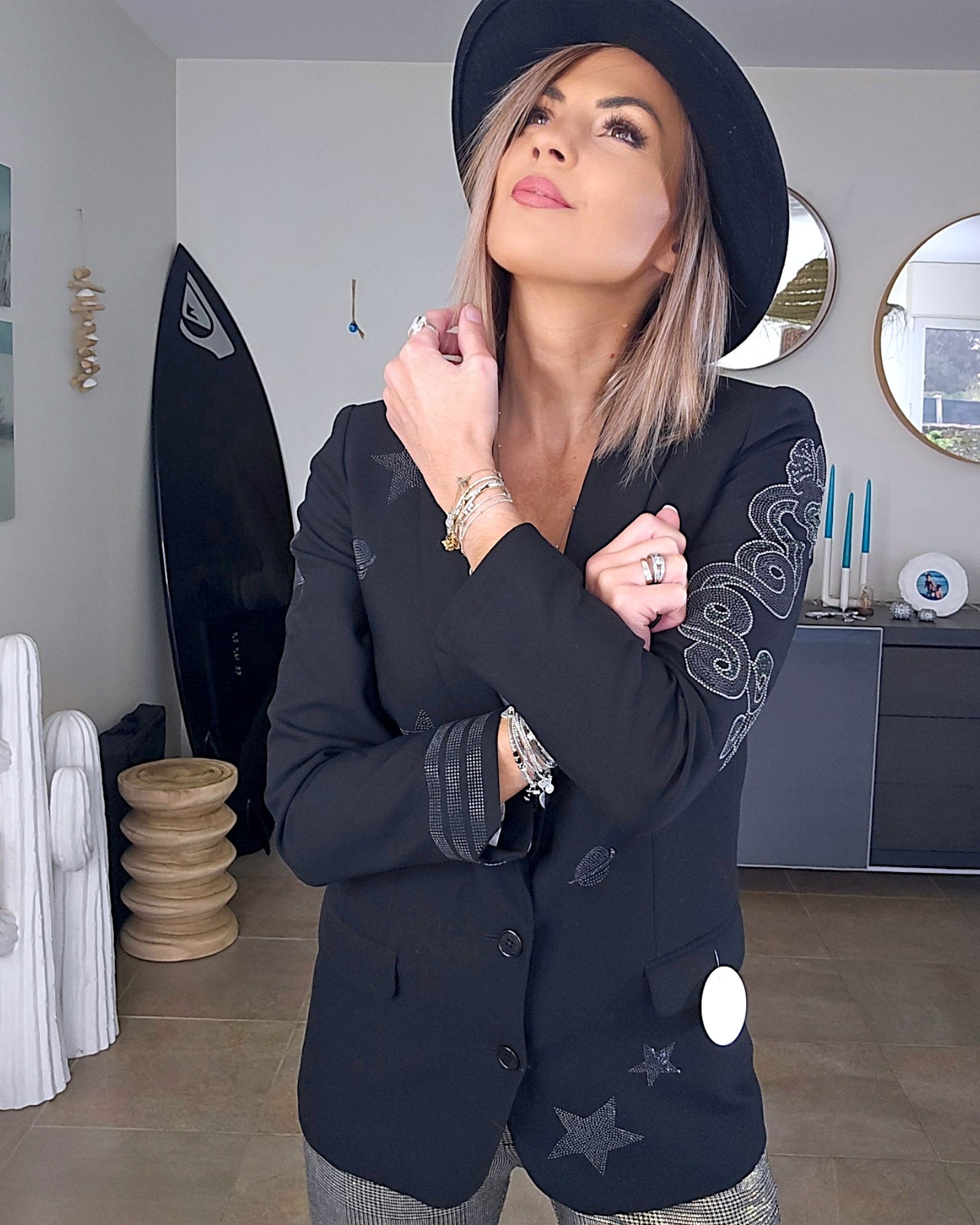 Veste viva deluxe