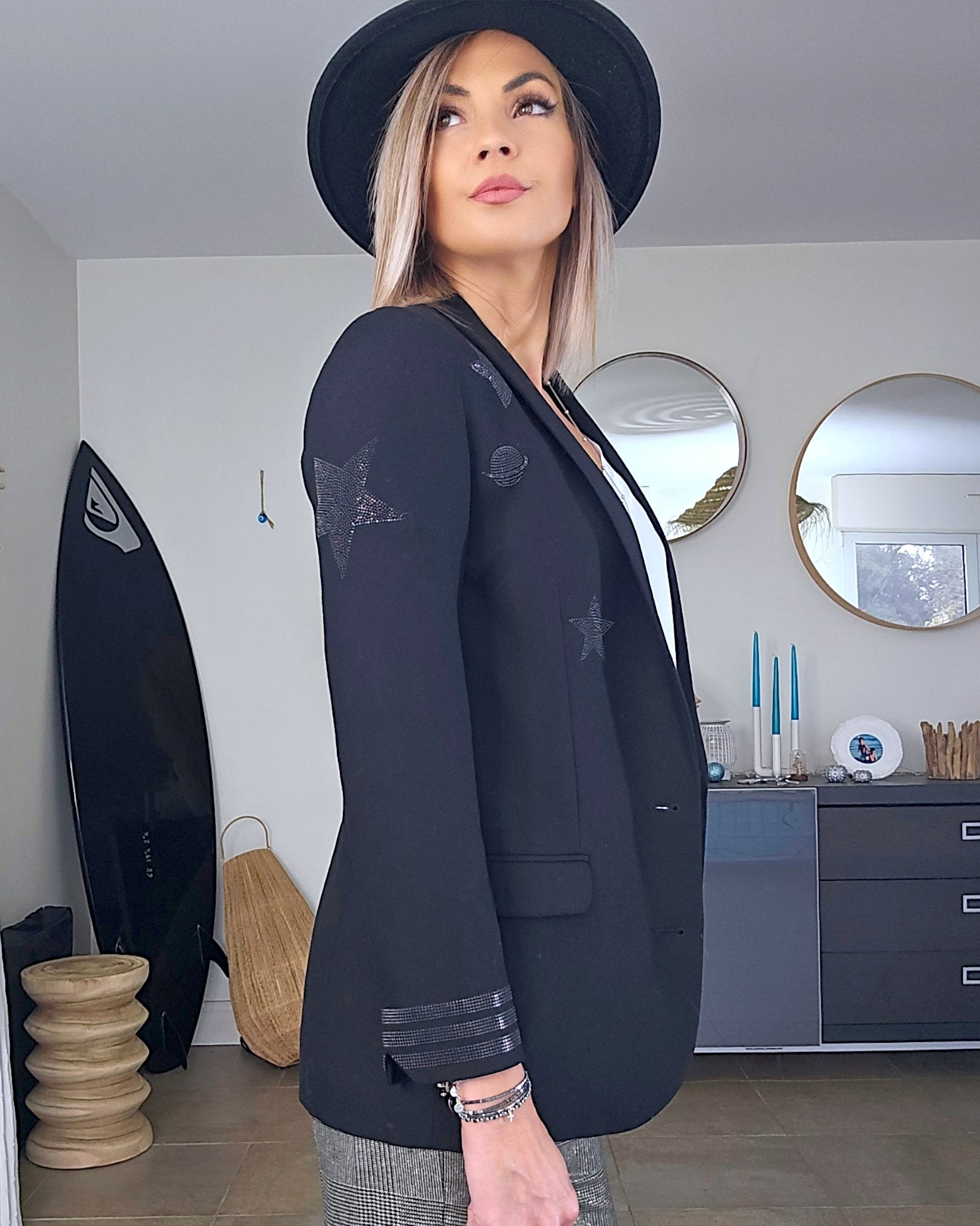 Veste viva deluxe