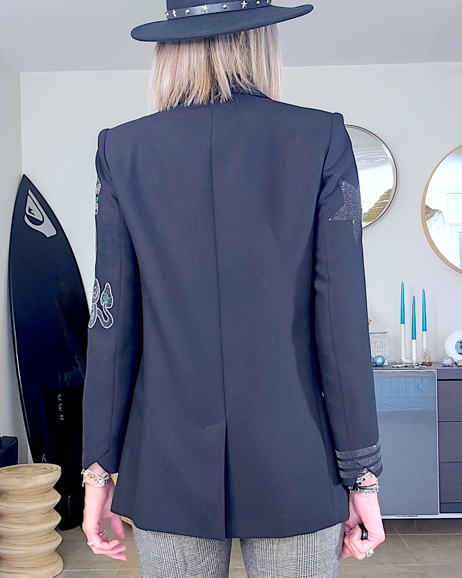 Veste viva deluxe