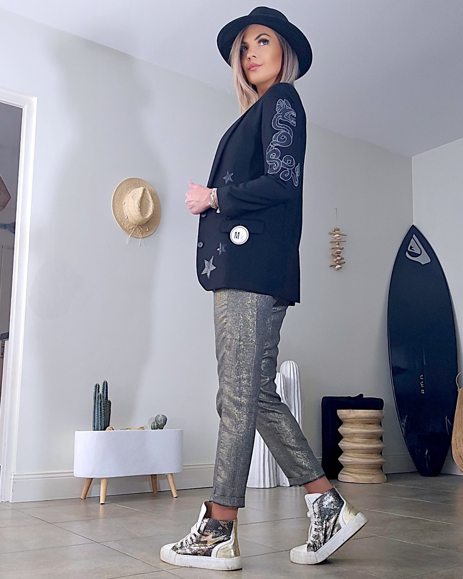 Veste viva deluxe