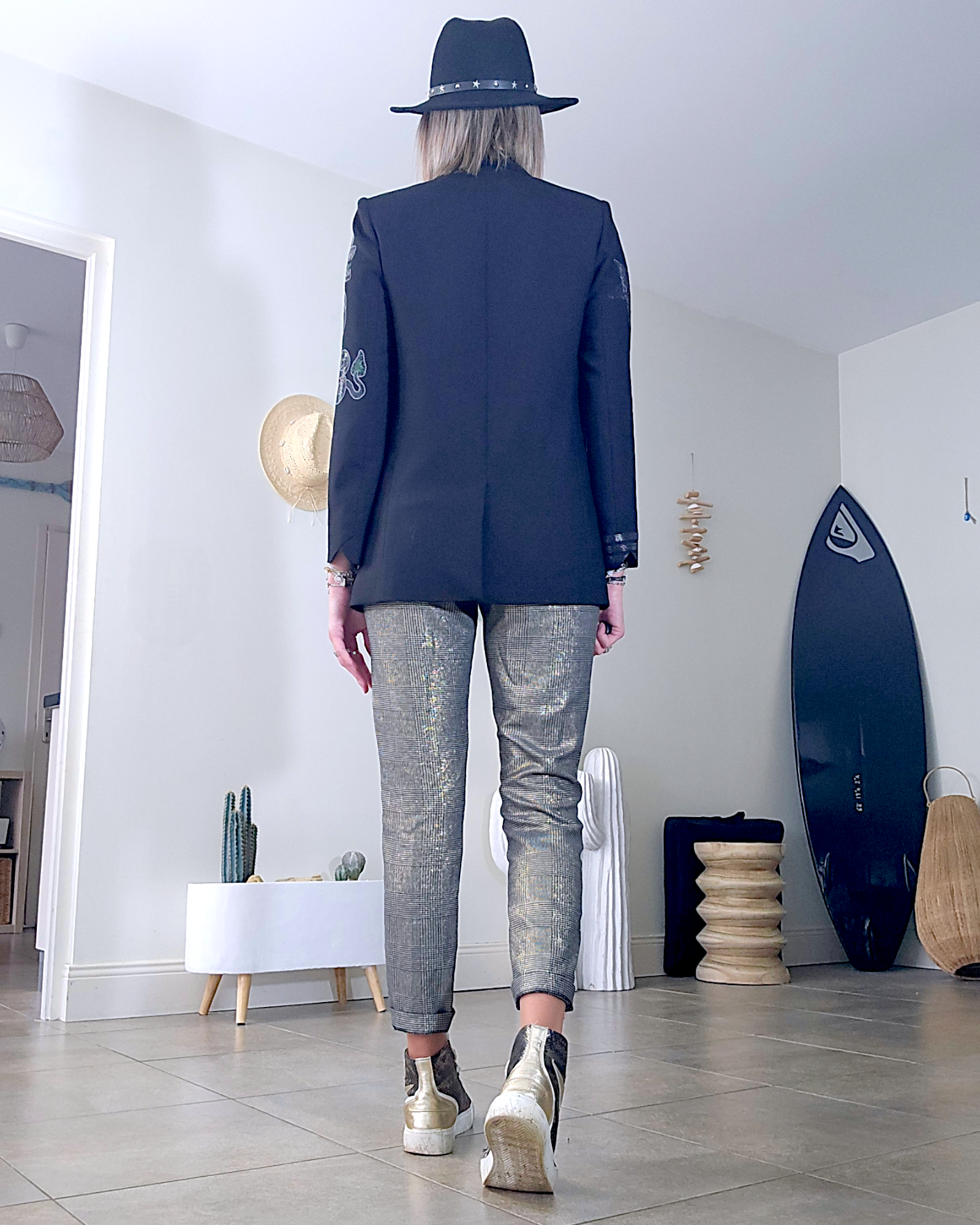 Veste viva deluxe