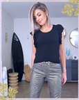 Pull chic
