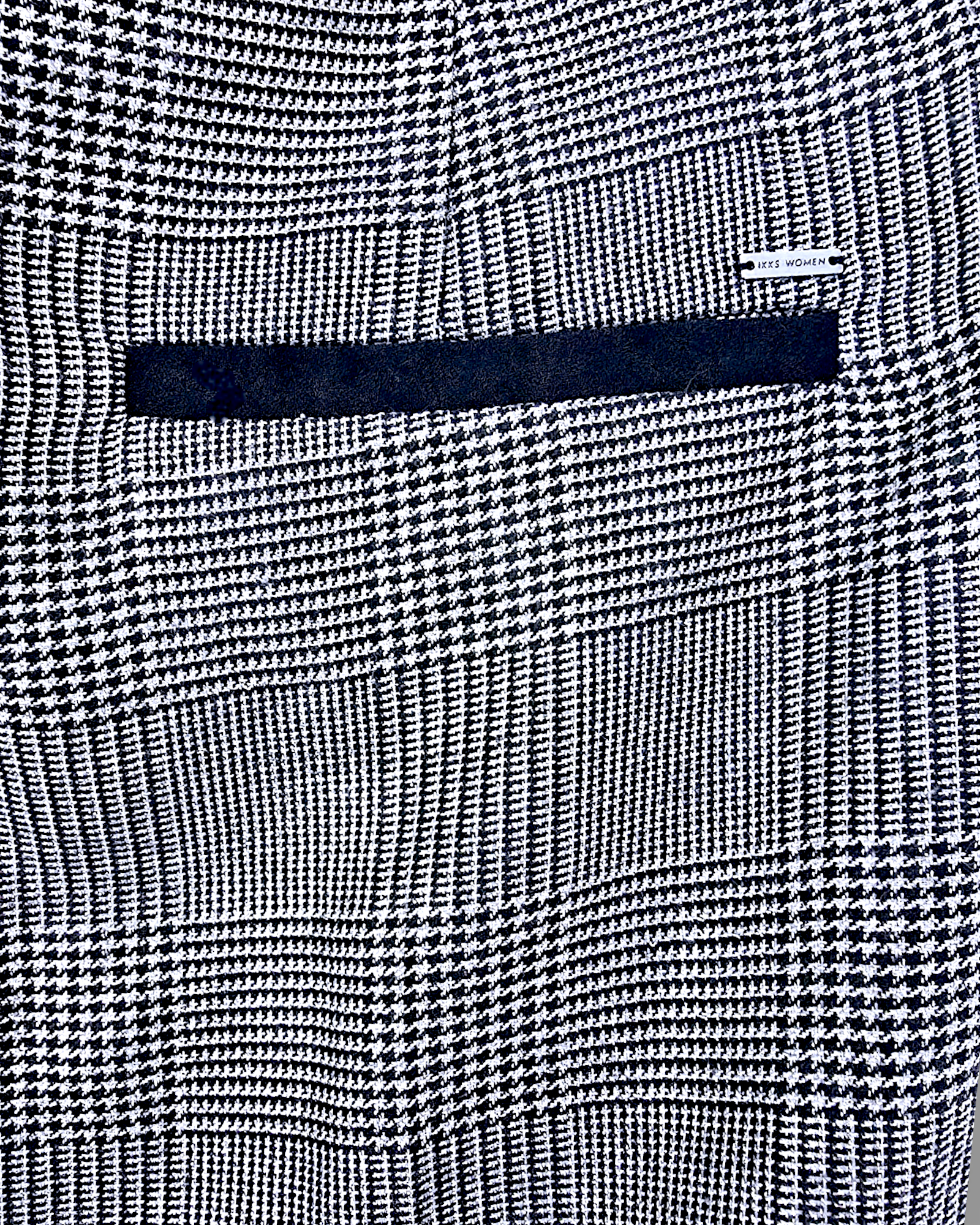 Pantalon chic doré