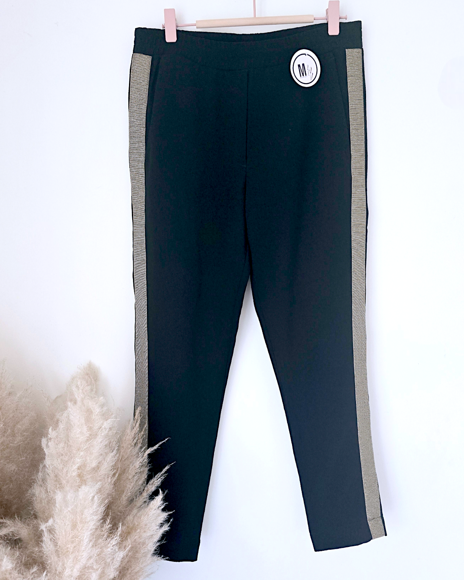 Pantalon jogg