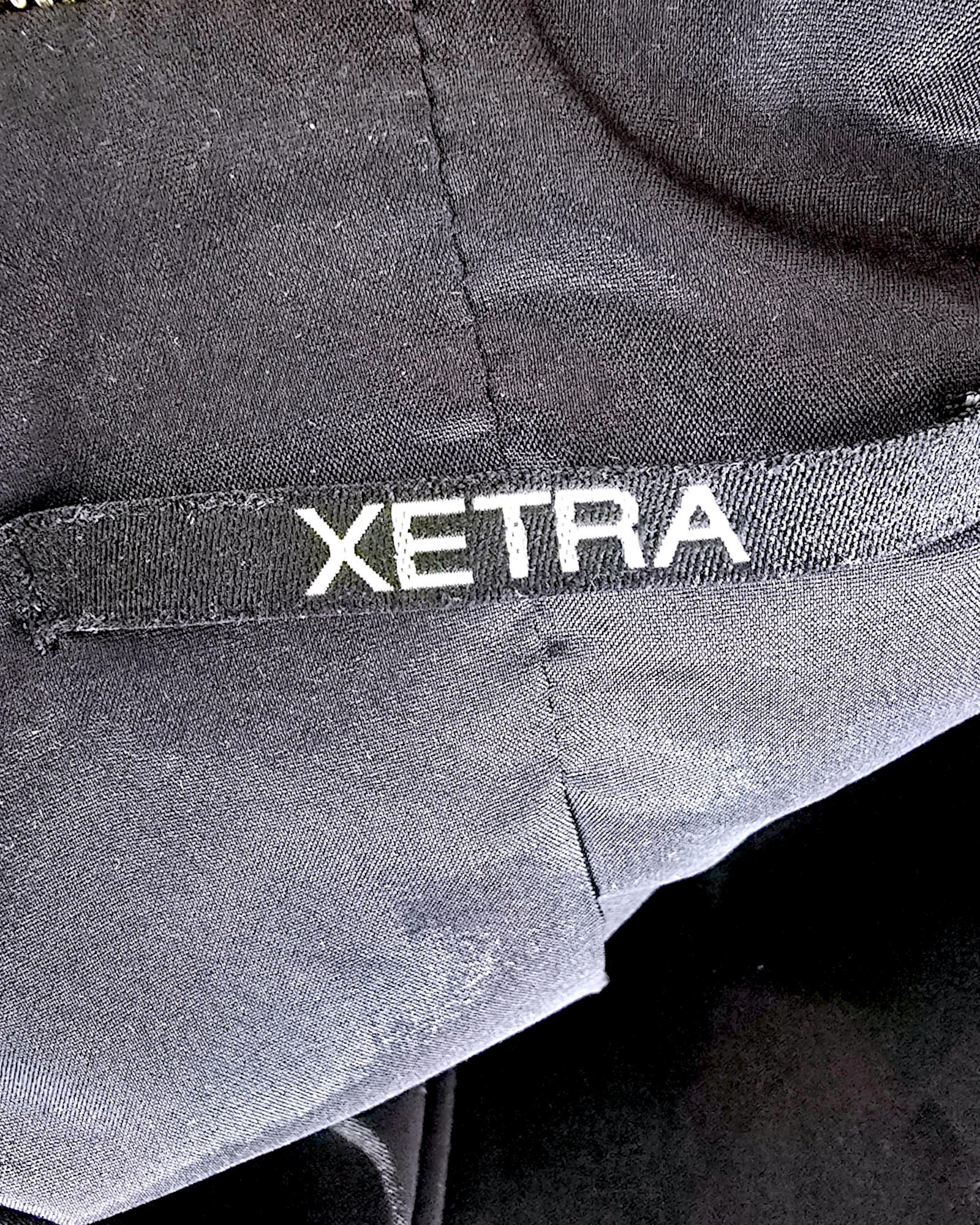 Veste rock-chic