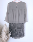 Robe Sharon Stone