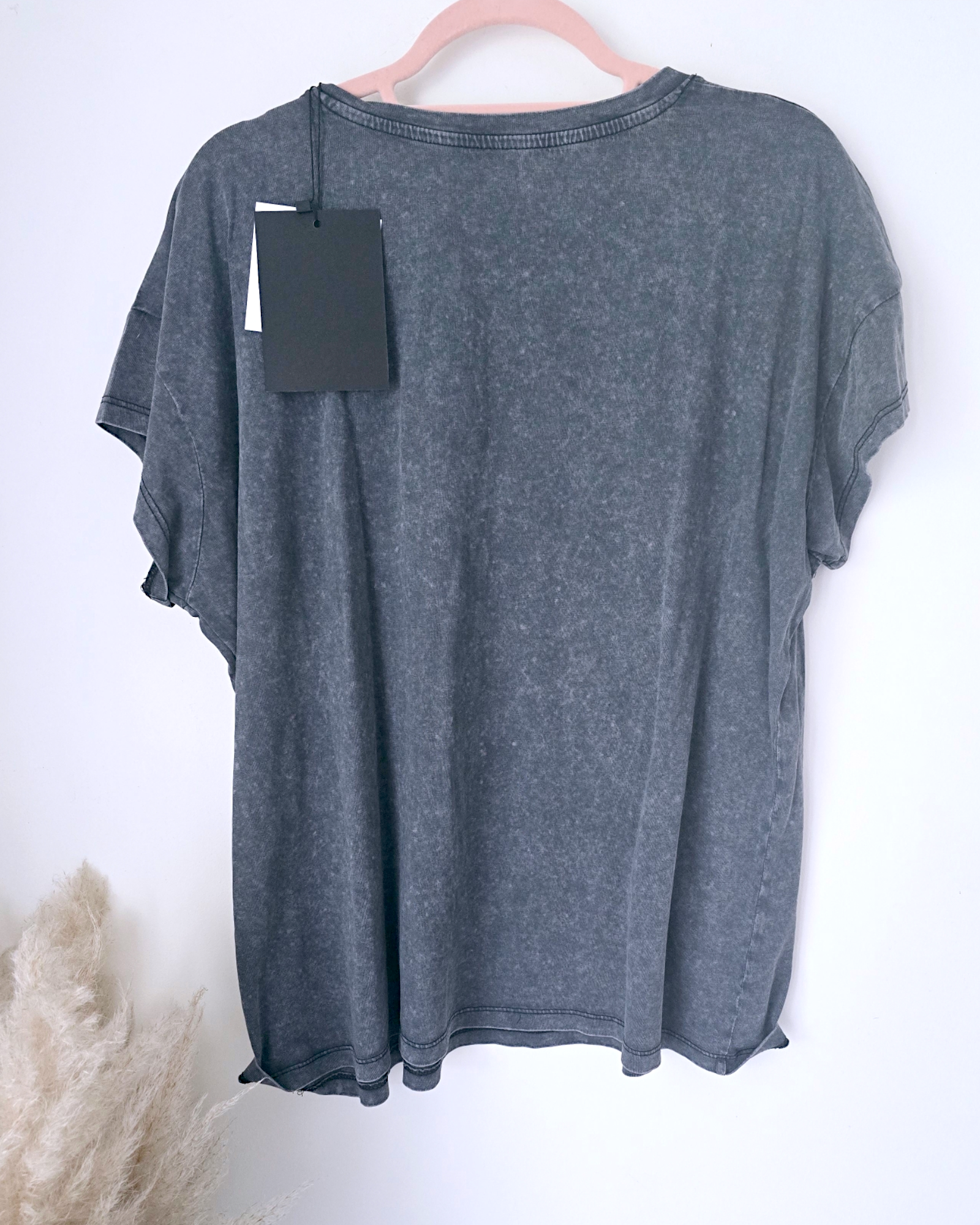 Tee-shirt éclair léo