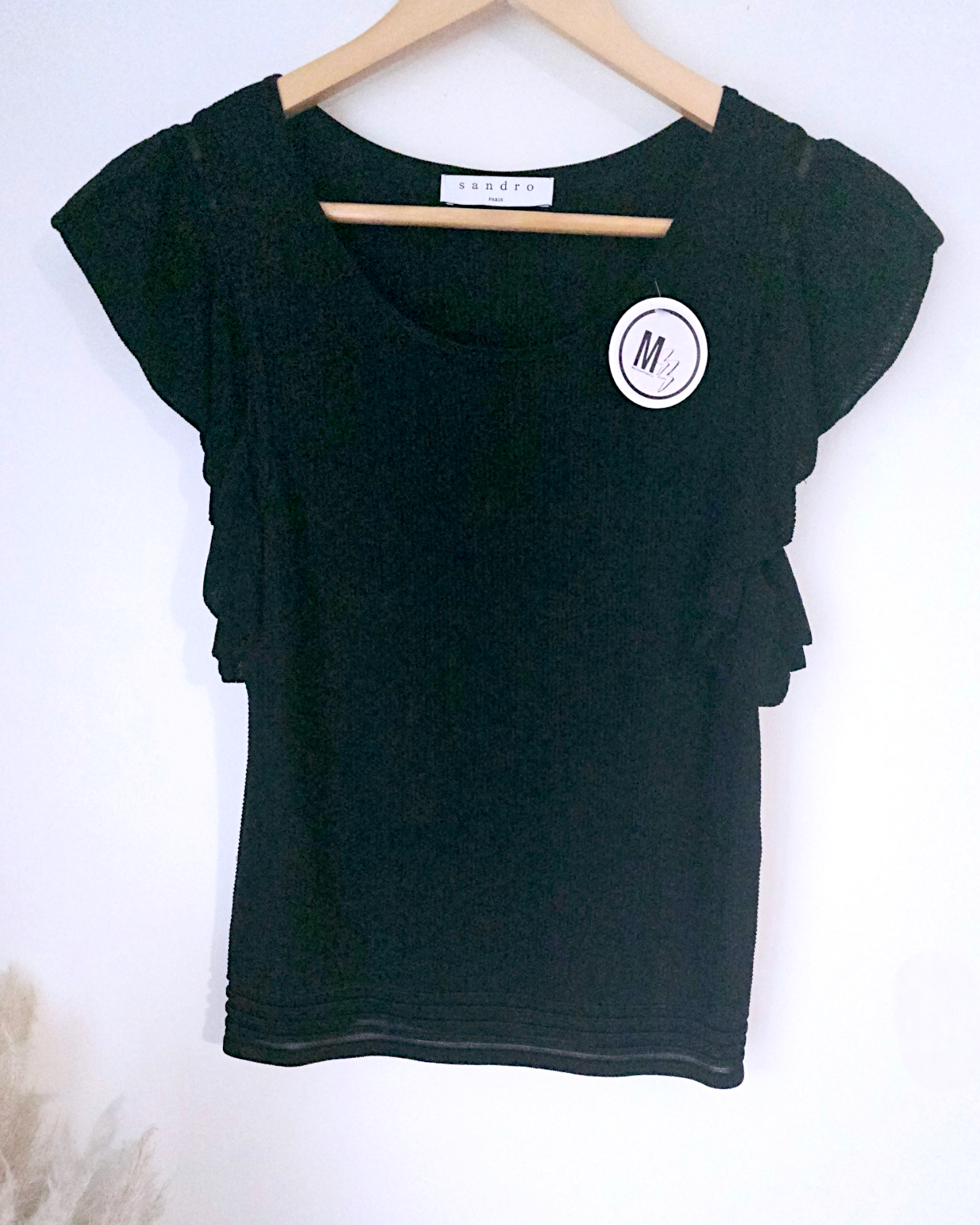 Pull chic
