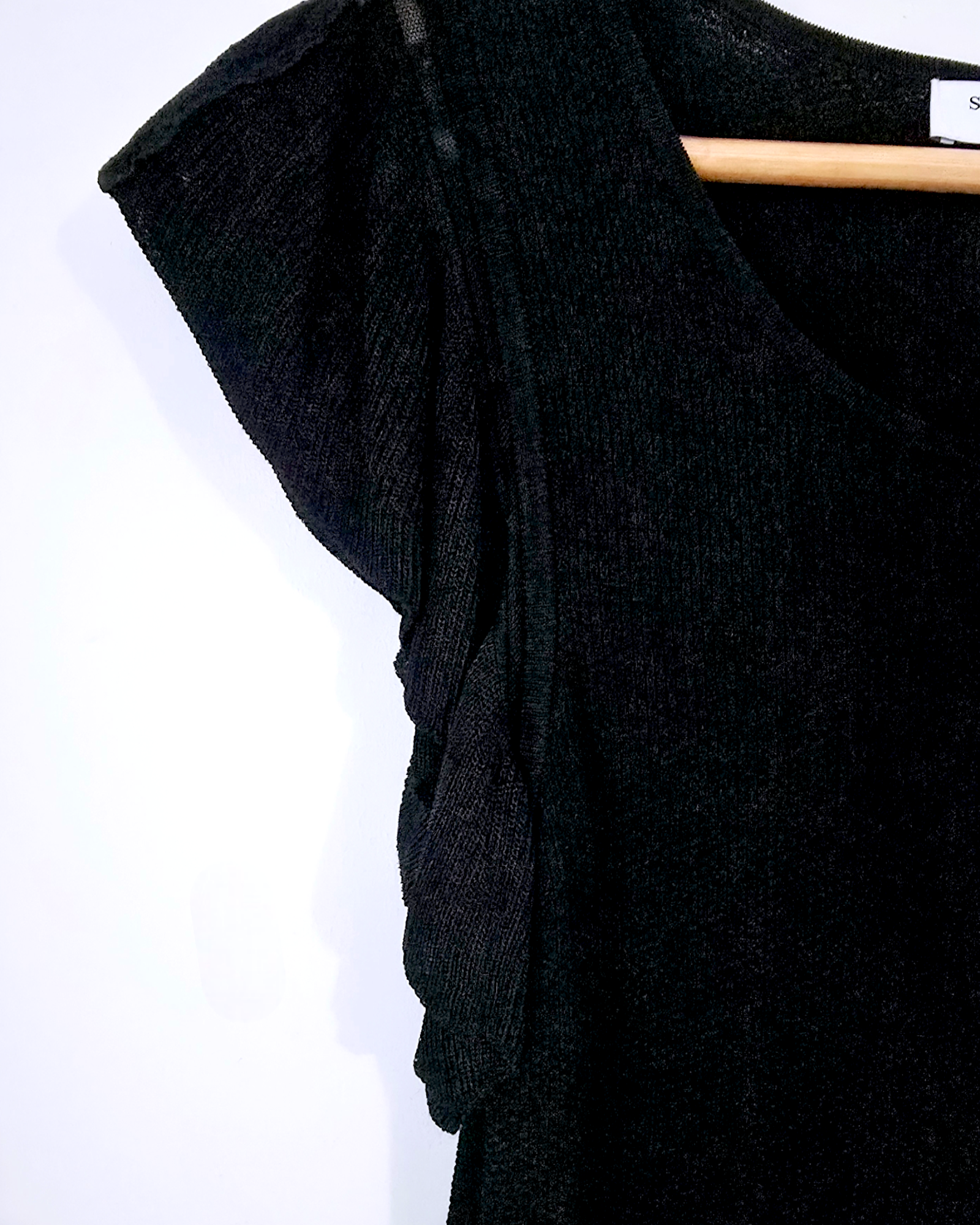 Pull chic