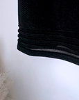 Pull chic