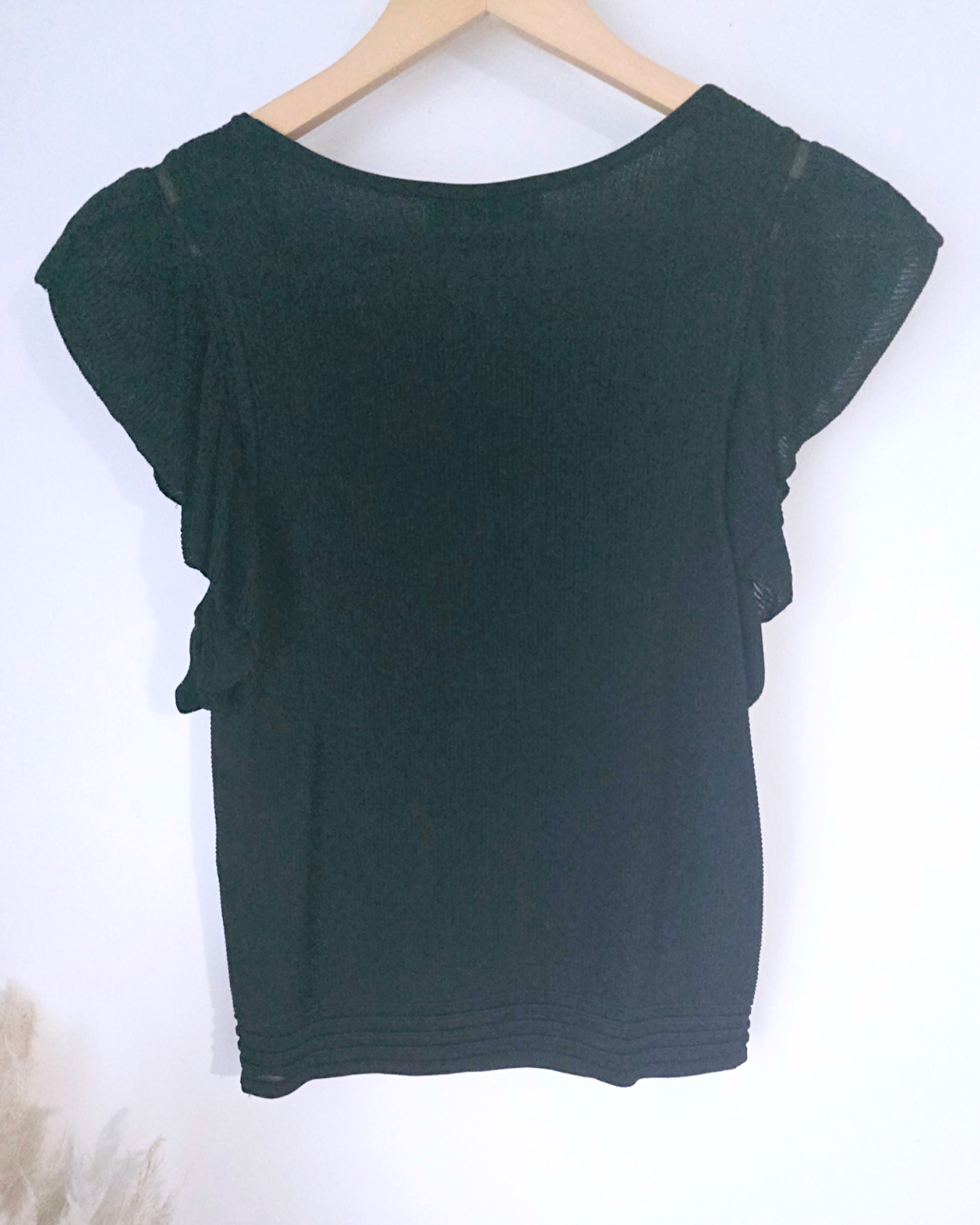 Pull chic