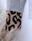 Pull delly léo