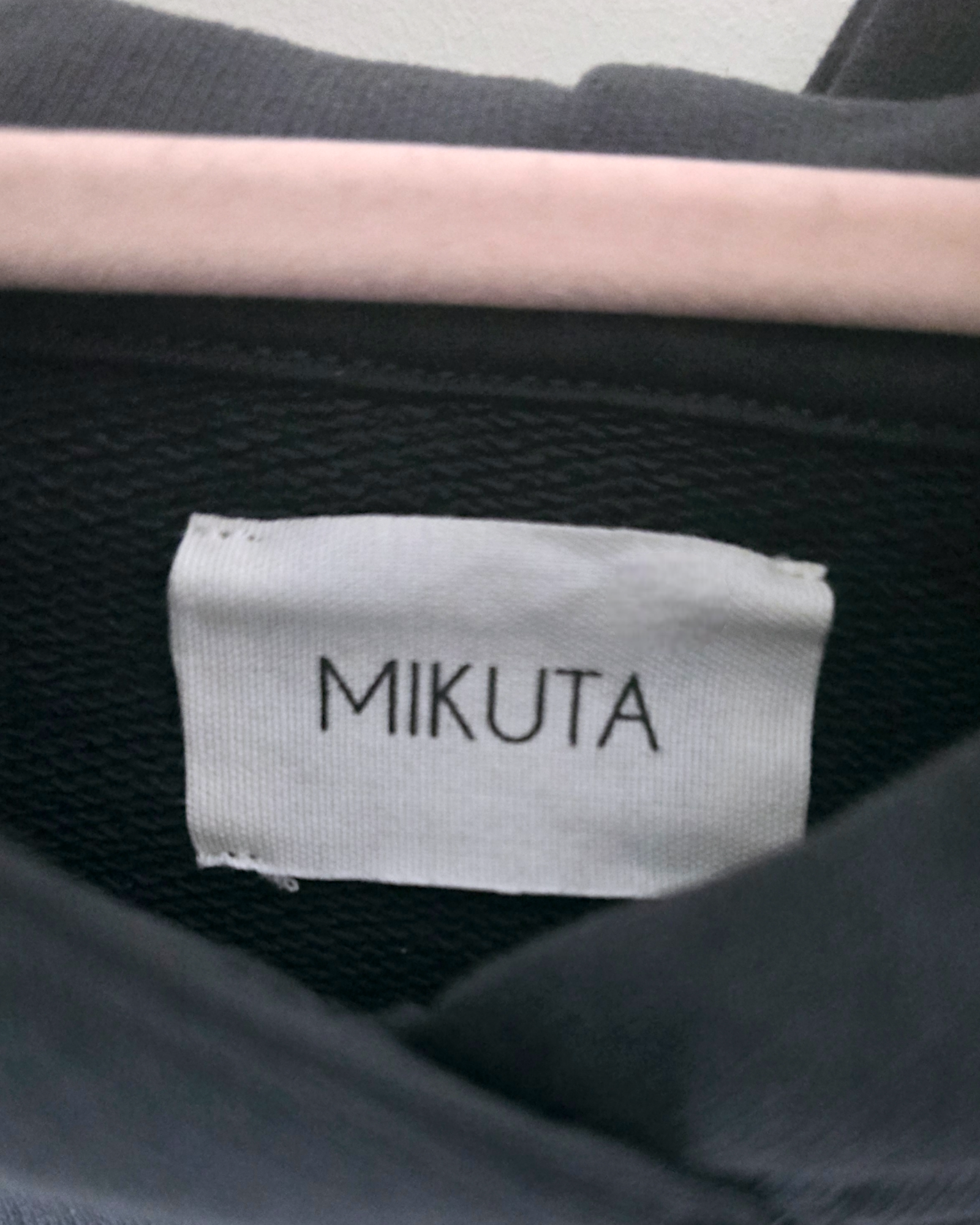 Sweat star mikuta