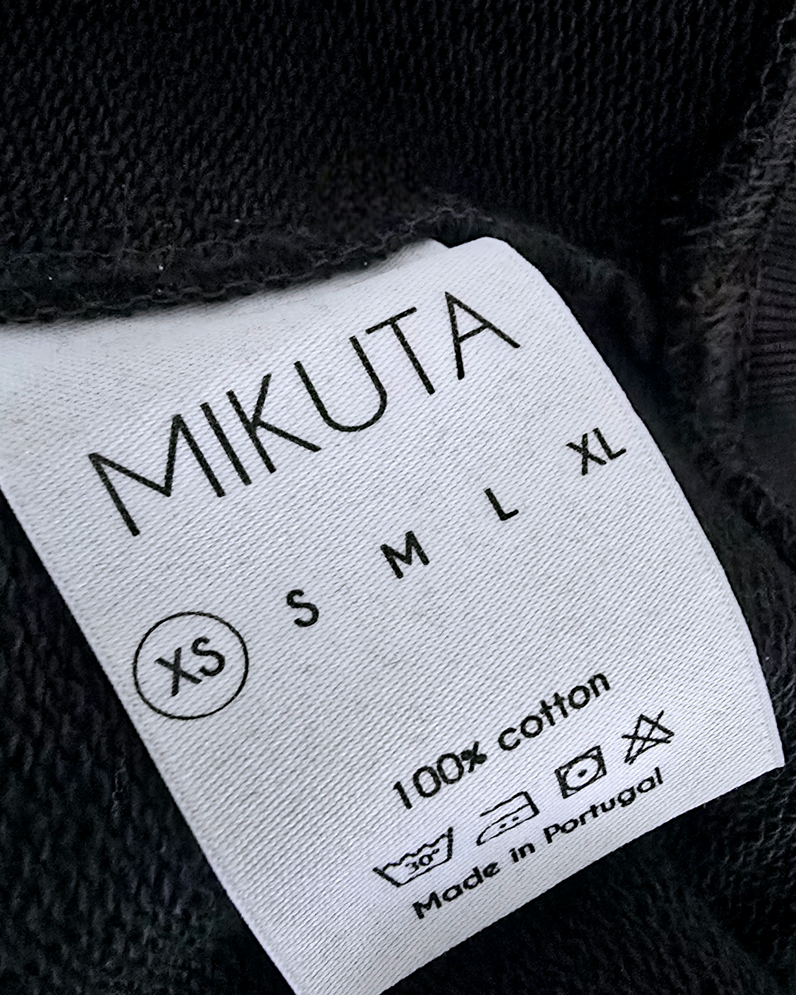 Sweat star mikuta