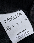 Sweat star mikuta
