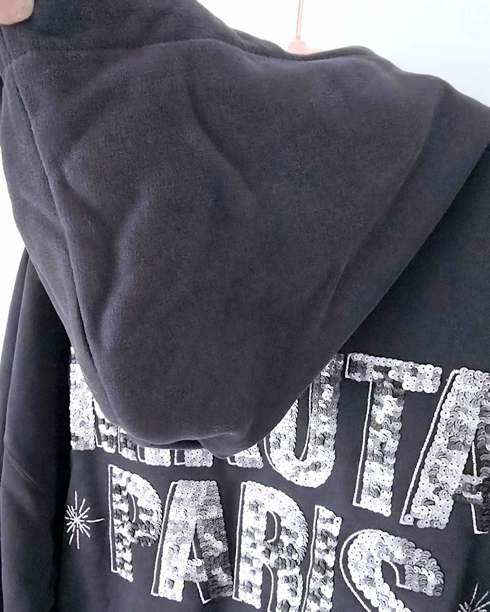 Sweat star mikuta
