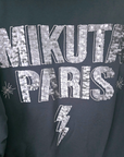 Sweat star mikuta
