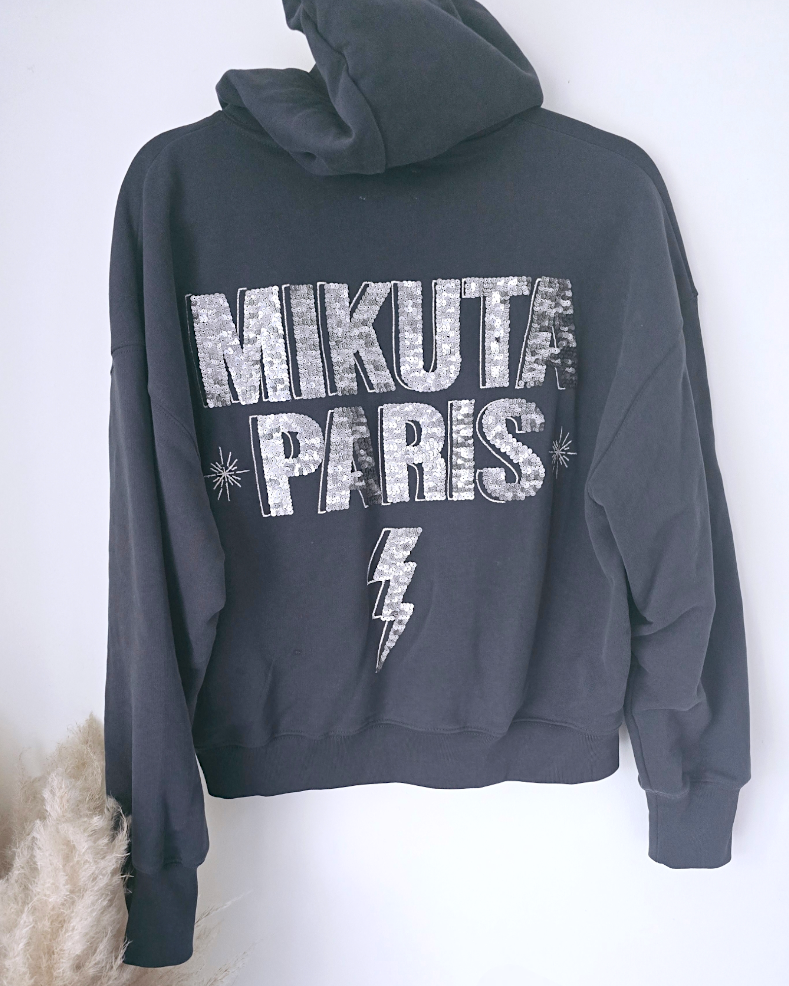 Sweat star mikuta