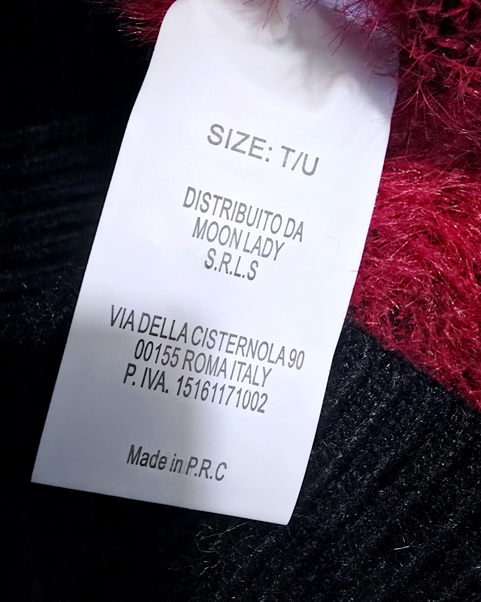 Pull cœur