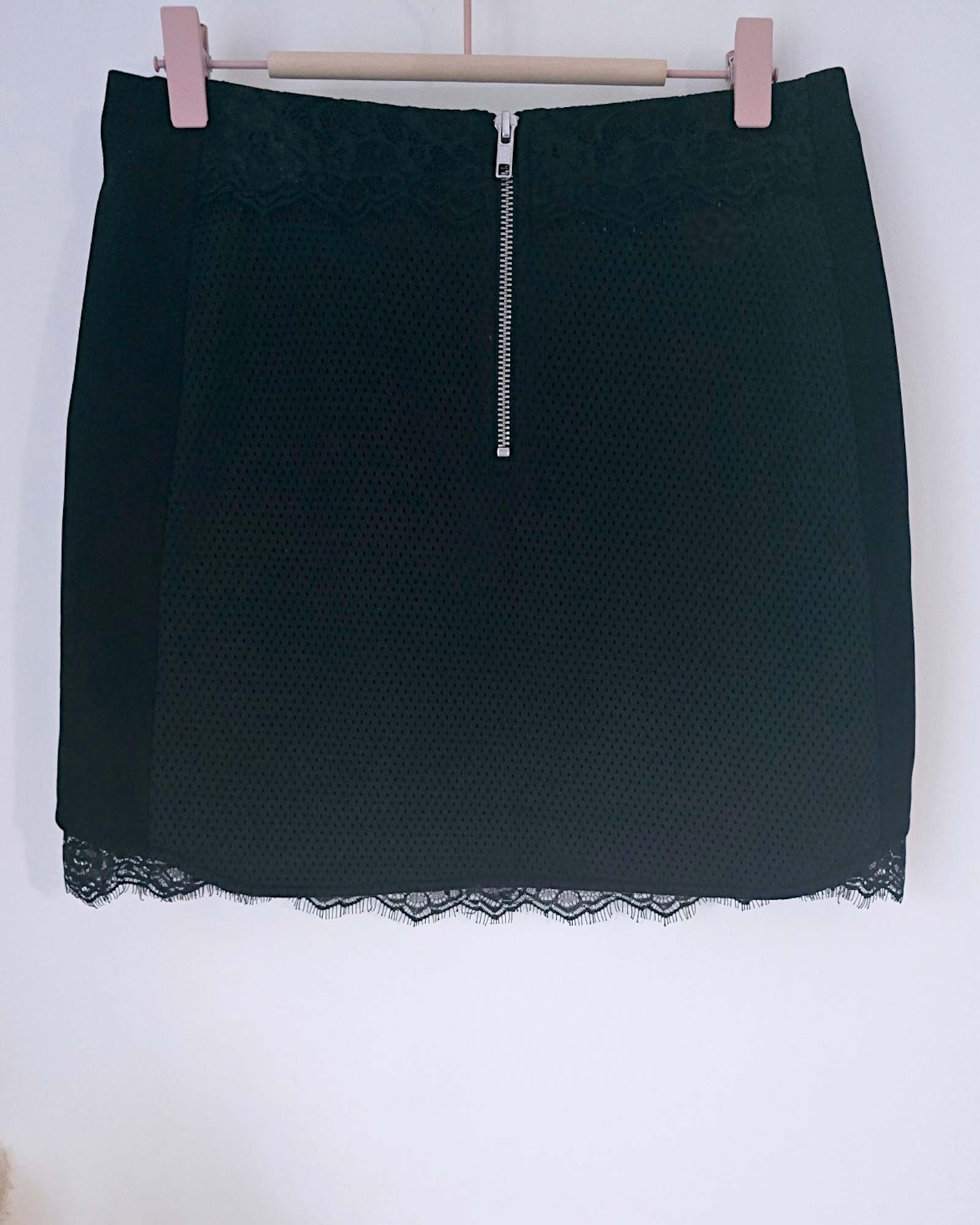 Jupe sport chic