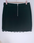 Jupe sport chic