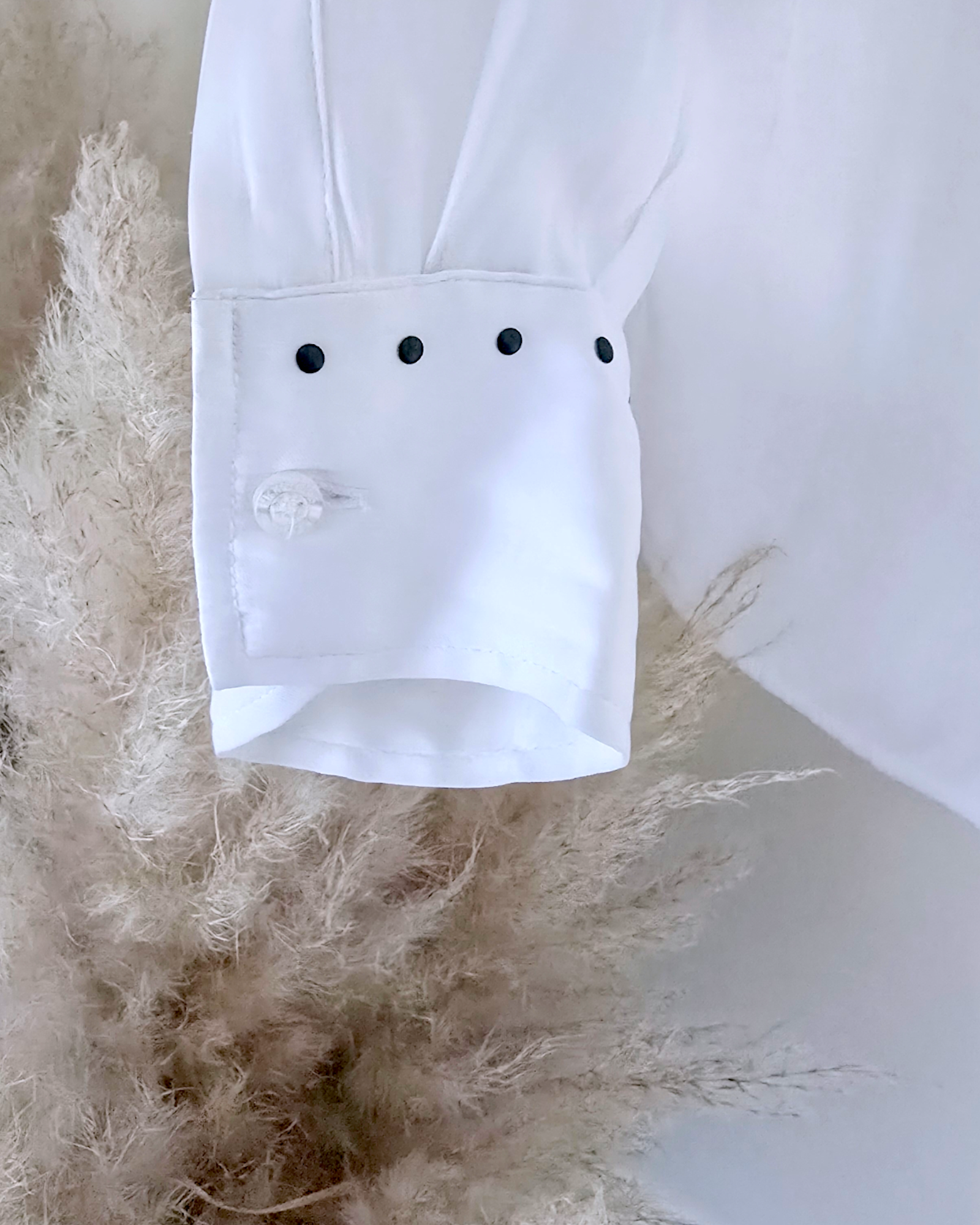 Chemise fluide skull