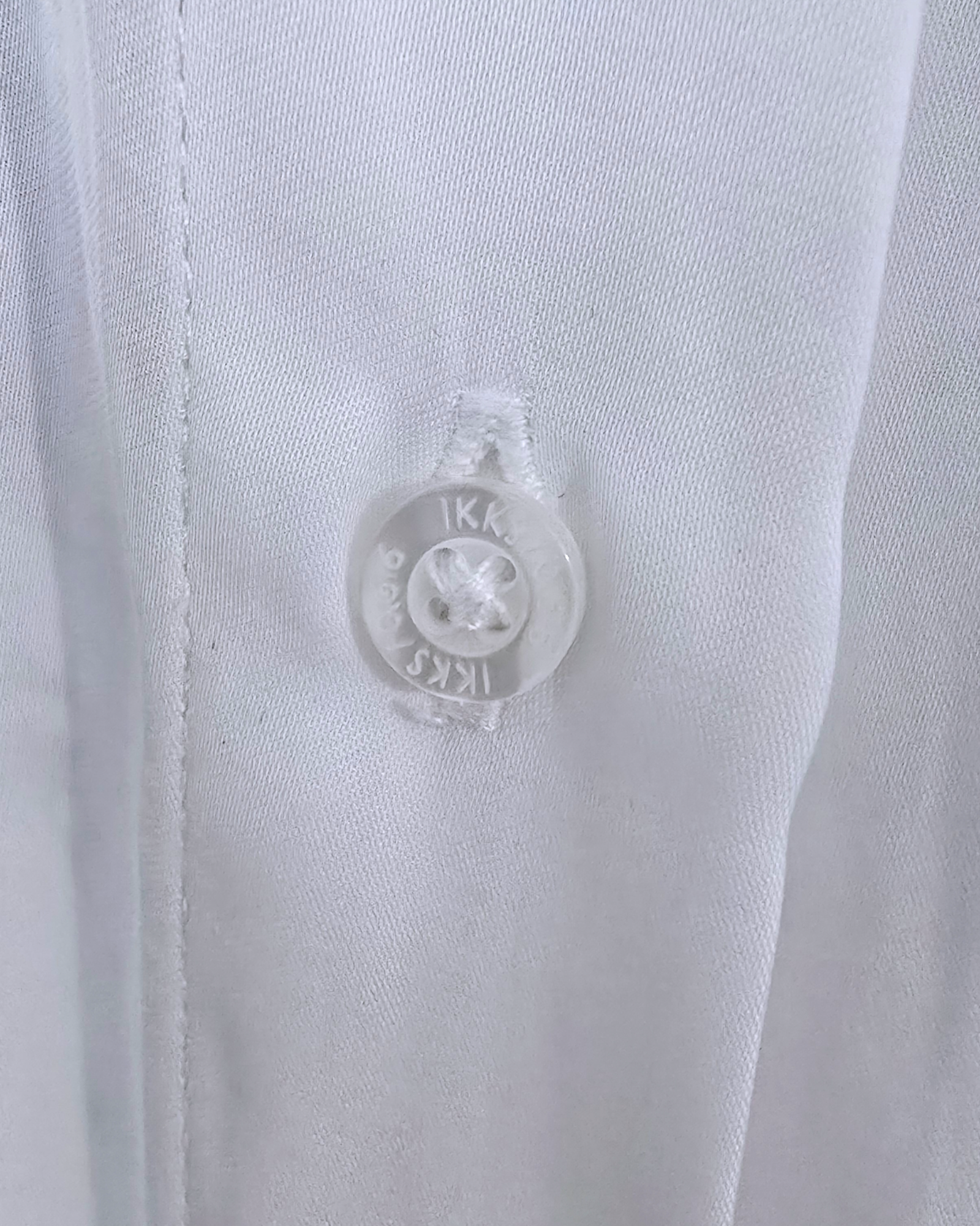 Chemise fluide skull