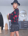 Ensemble pull bouche