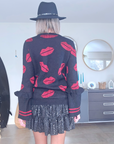 Ensemble pull bouche