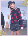 Ensemble pull bouche