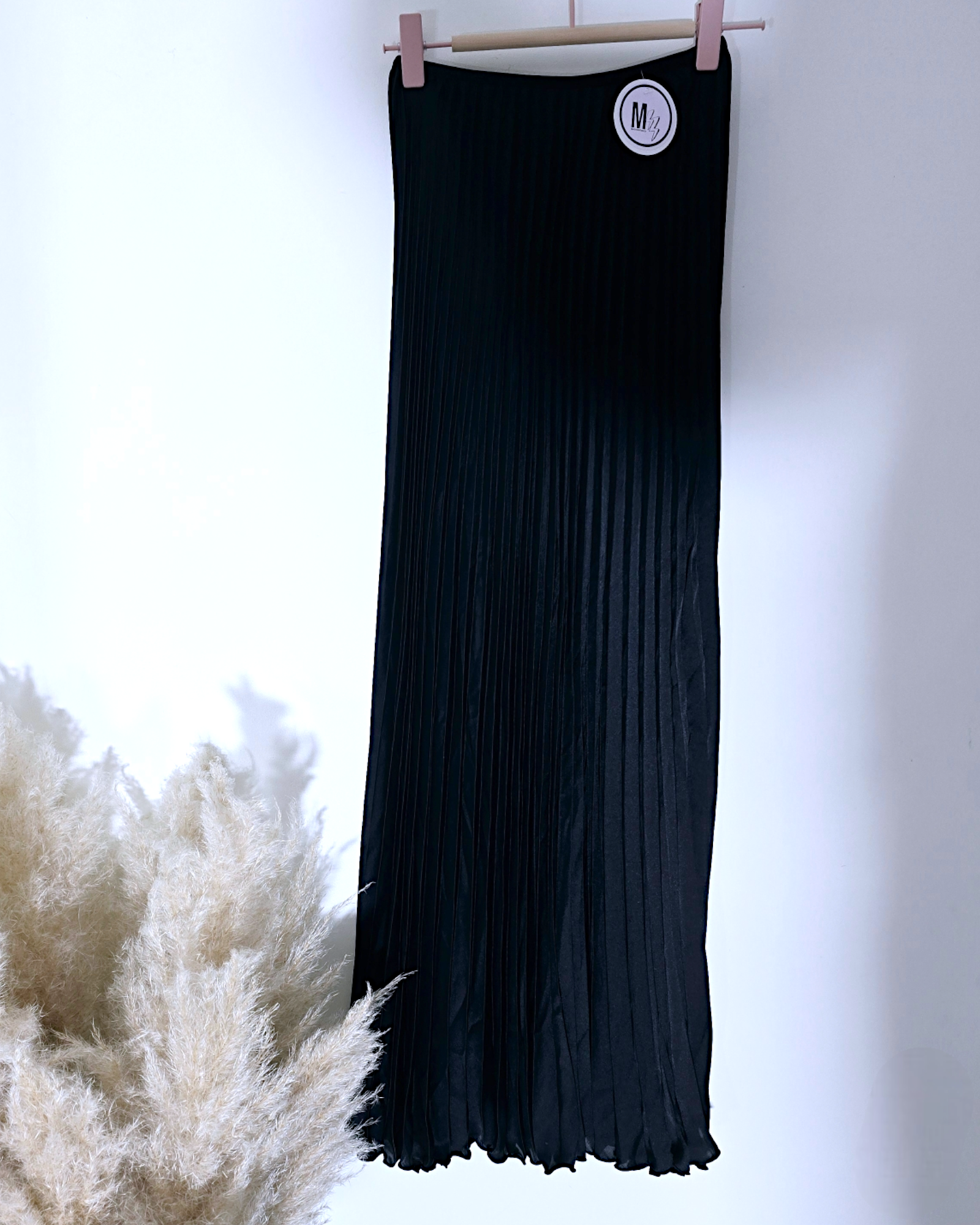 Jupe maxi fendue