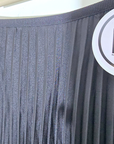 Jupe maxi fendue