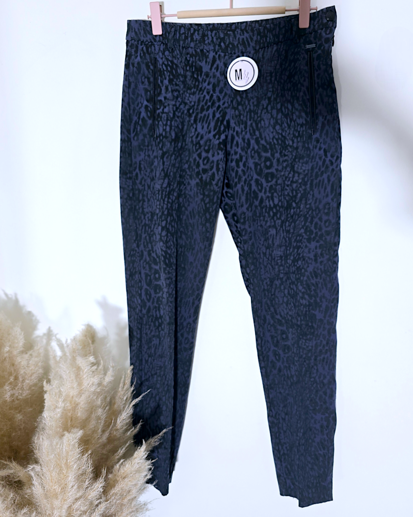 Pantalon chic léo