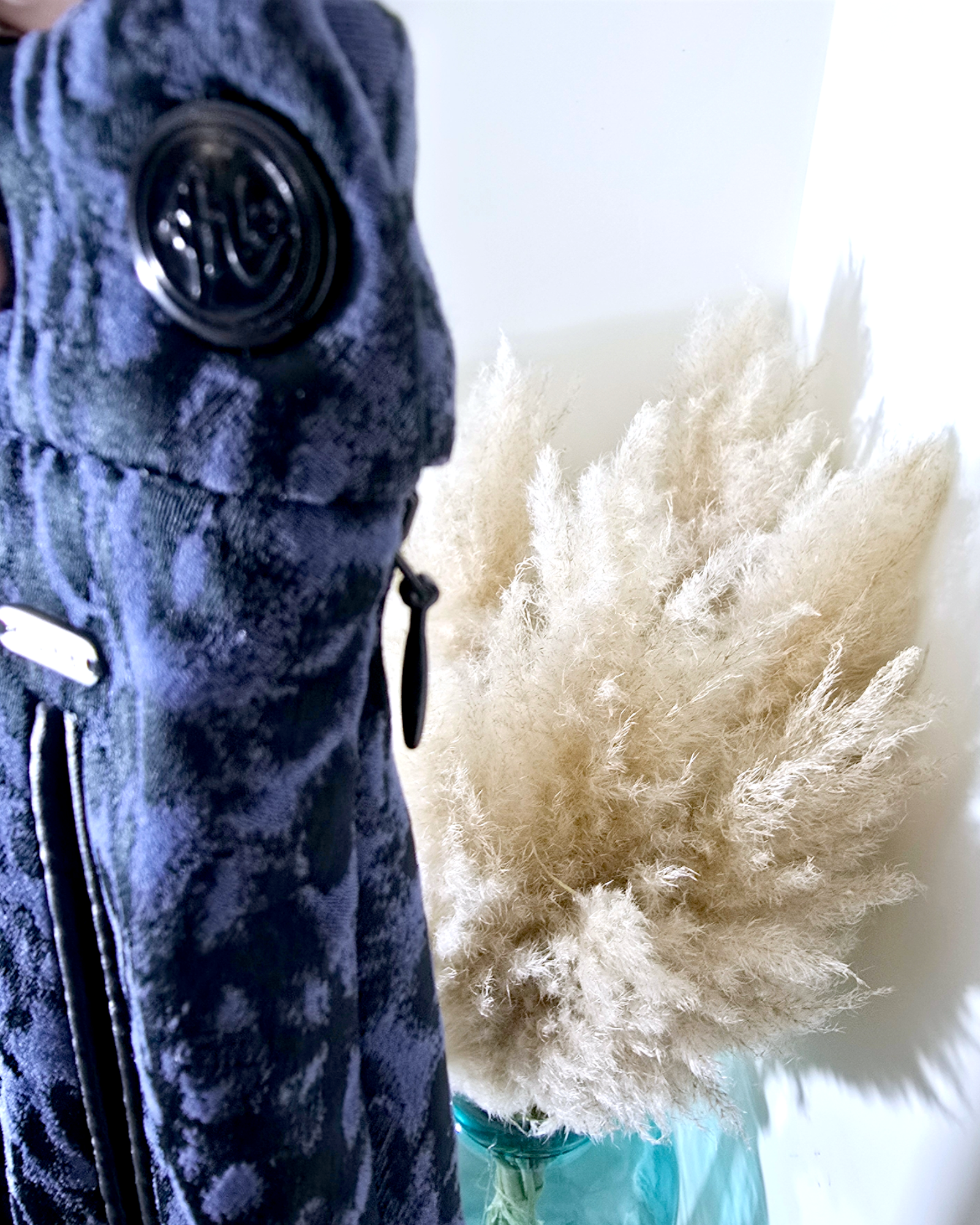 Pantalon chic léo