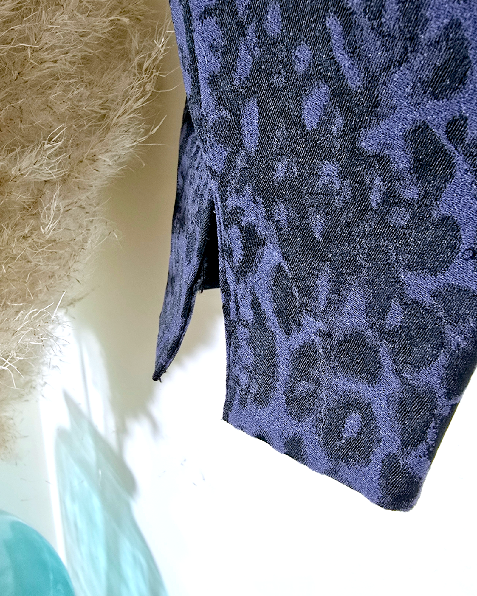 Pantalon chic léo