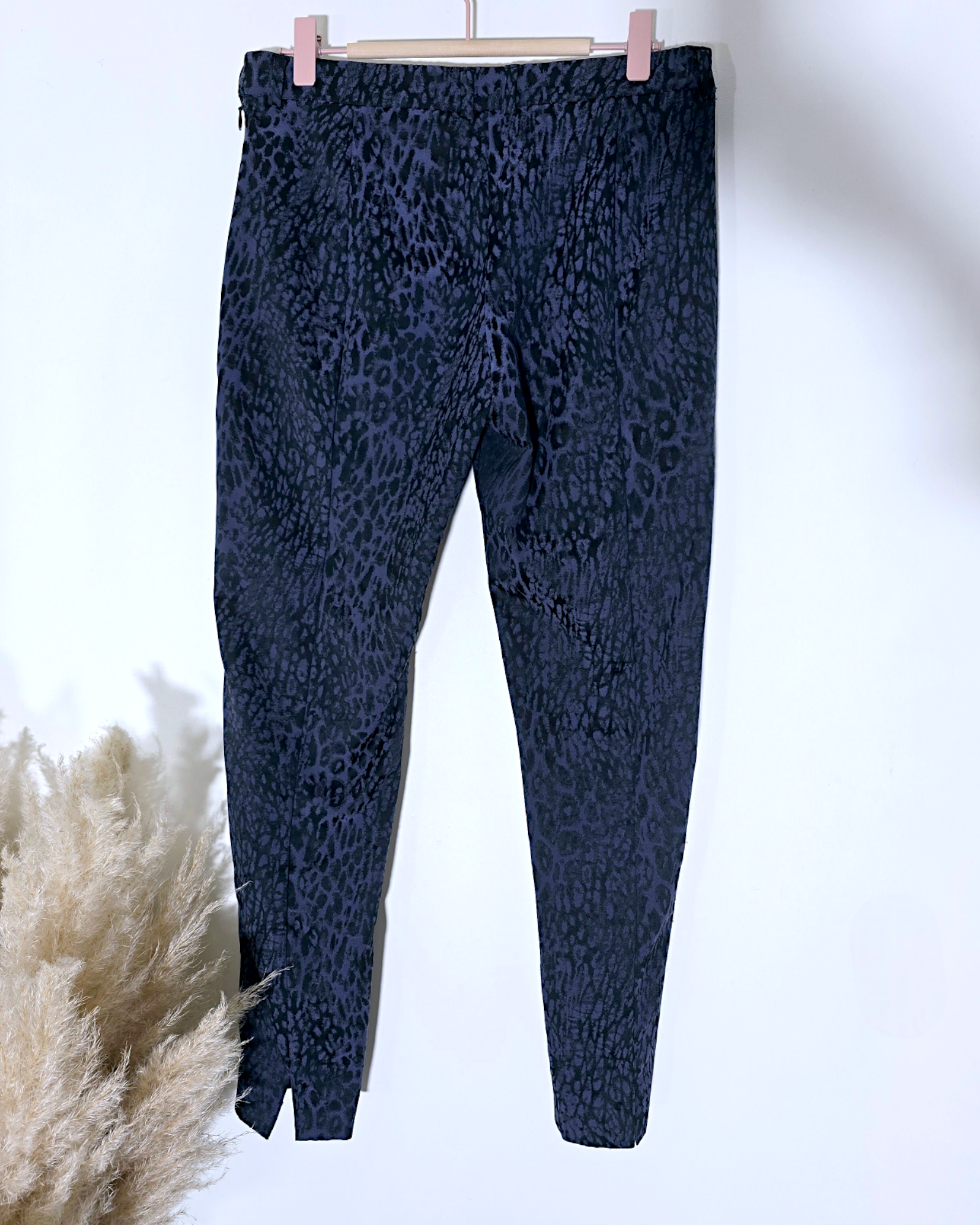Pantalon chic léo
