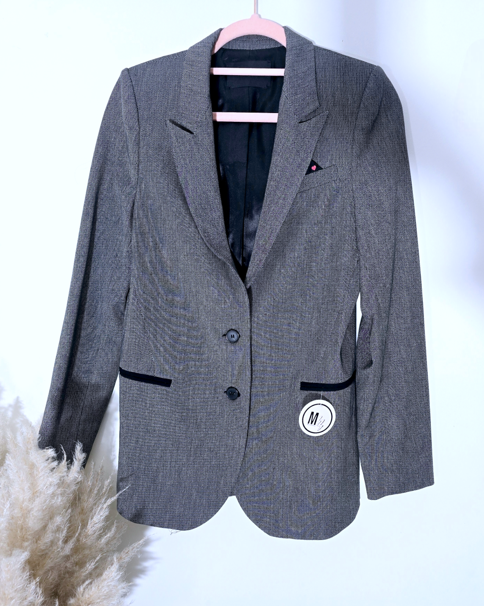 Veste chic