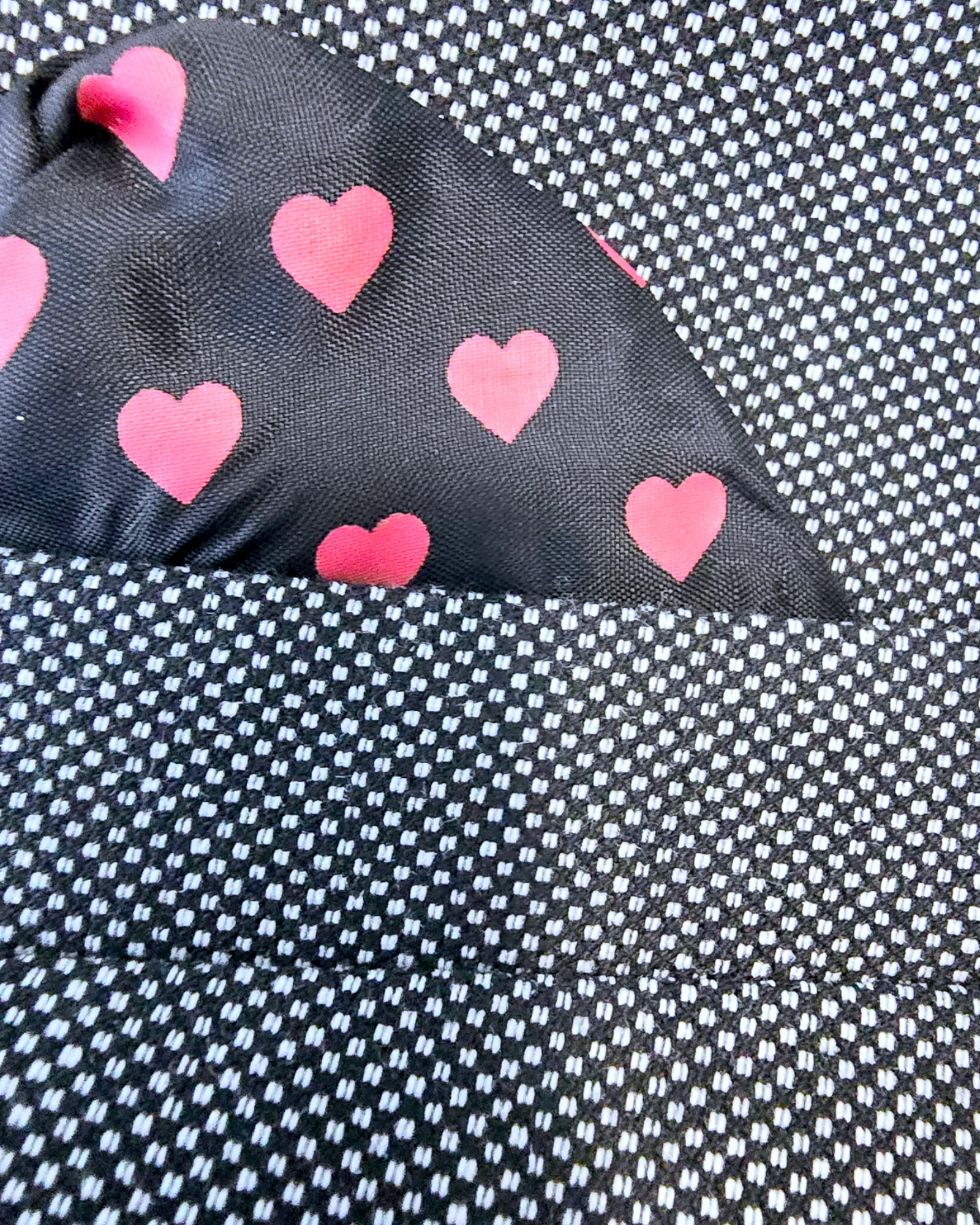 Veste chic