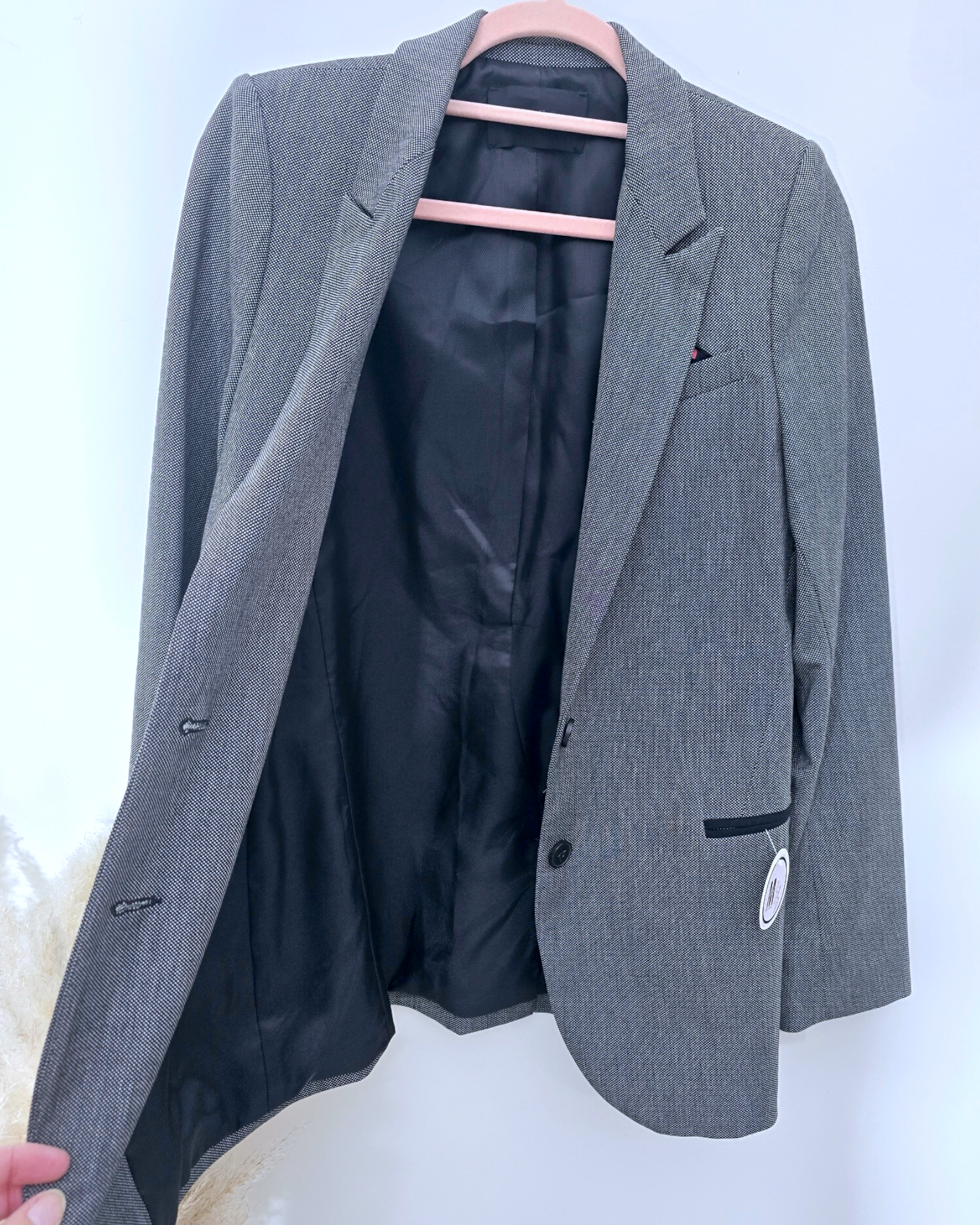 Veste chic