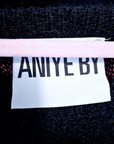 Ensemble pull bouche