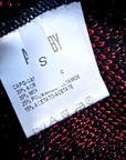 Ensemble pull bouche