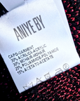 Ensemble pull bouche