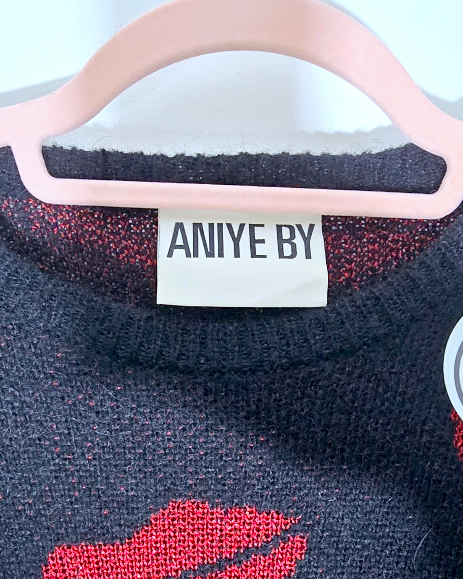 Ensemble pull bouche