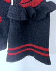 Ensemble pull bouche
