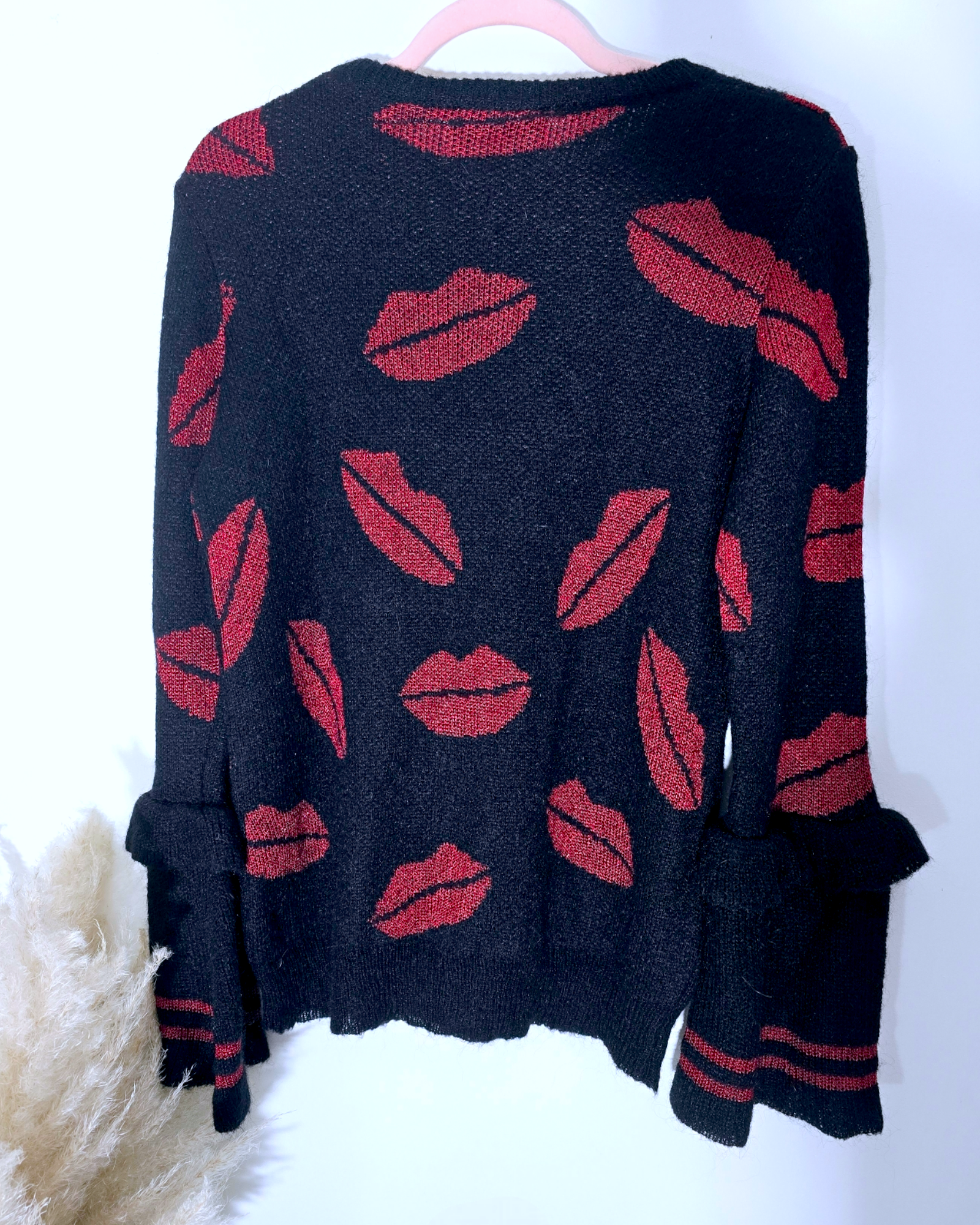 Ensemble pull bouche