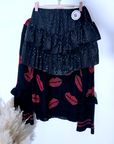 Ensemble pull bouche