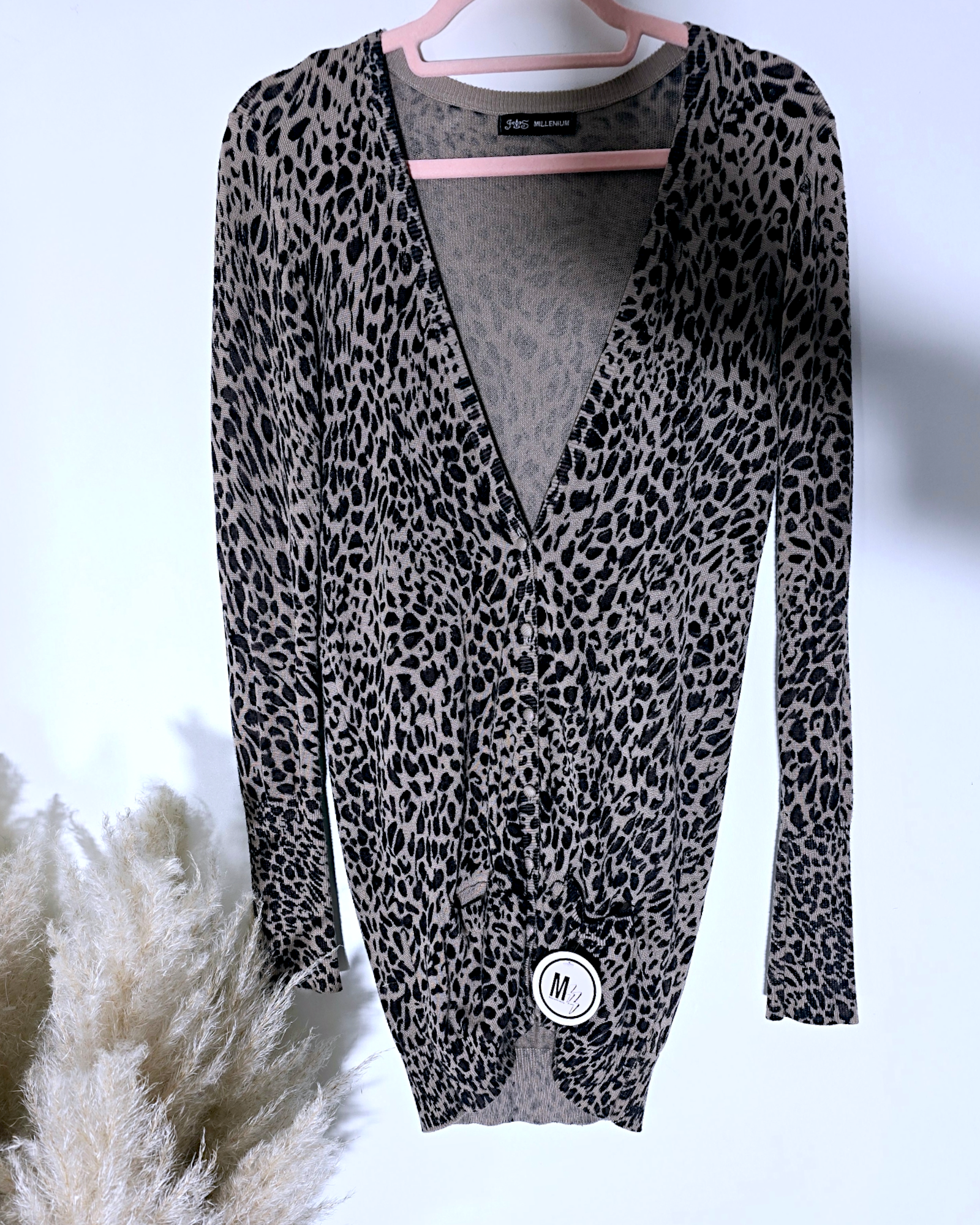Gilet léo